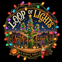 Loop of Lights logo