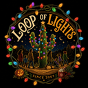 Loop of Lights logo